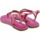 Gioseppo Poussan Sandalen 72061 FUCSIA
