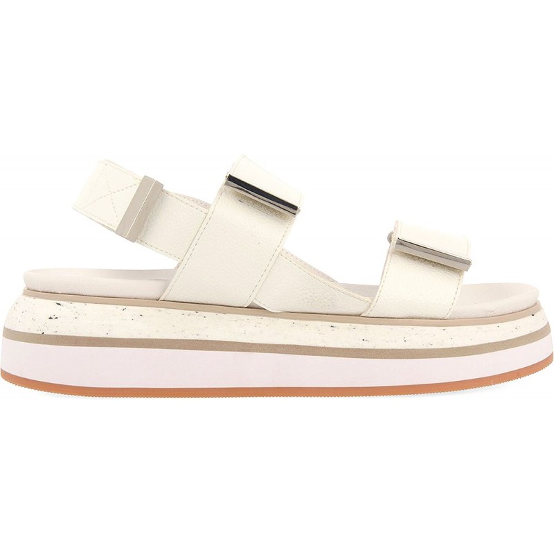 Gioseppo Paxton Sandalen 66041 BLANCO