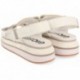 Gioseppo Paxton Sandalen 66041 BLANCO