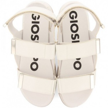 Gioseppo Paxton Sandalen 66041 BLANCO