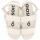 Gioseppo Paxton Sandalen 66041 BLANCO