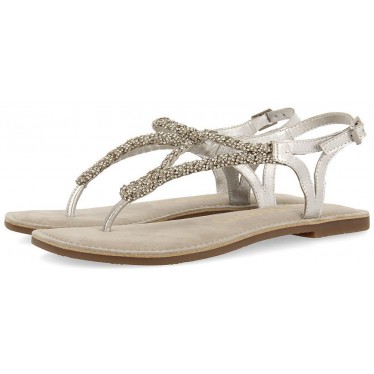 Gioseppo Poussan Sandalen 72061 PLATA