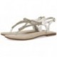 Gioseppo Poussan Sandalen 72061 PLATA