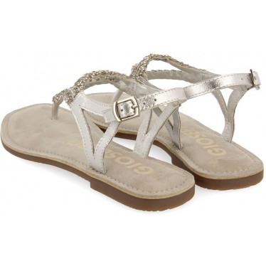 Gioseppo Poussan Sandalen 72061 PLATA