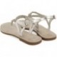 Gioseppo Poussan Sandalen 72061 PLATA