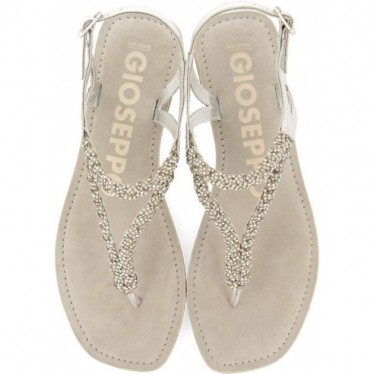 Gioseppo Poussan Sandalen 72061 PLATA