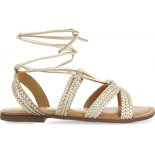 Gioseppo Darney Sandalen 69130 ORO