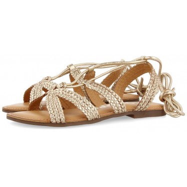 Gioseppo Darney Sandalen 69130 ORO