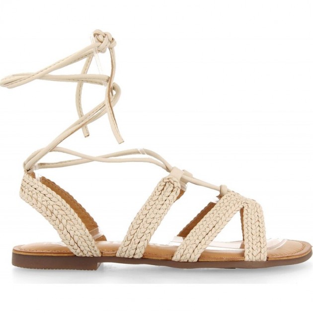 Gioseppo Darney Sandalen 69130 OFF_WHITE Gioseppo Darney Sandalen 69130 OFF_WHITE
