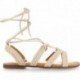 Gioseppo Darney Sandalen 69130 OFF_WHITE