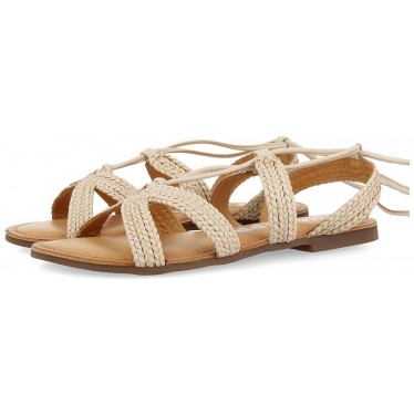 Gioseppo Darney Sandalen 69130 OFF_WHITE