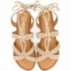 Gioseppo Darney Sandalen 69130 OFF_WHITE