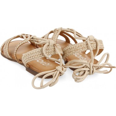 Gioseppo Darney Sandalen 69130 OFF_WHITE