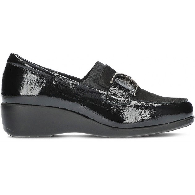 LOAFERS DER COMFORT-KLASSE 1327AD NEGRO LOAFERS DER COMFORT-KLASSE 1327AD NEGRO