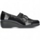 LOAFERS DER COMFORT-KLASSE 1327AD NEGRO
