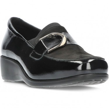LOAFERS DER COMFORT-KLASSE 1327AD NEGRO