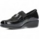 LOAFERS DER COMFORT-KLASSE 1327AD NEGRO