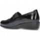 LOAFERS DER COMFORT-KLASSE 1327AD NEGRO