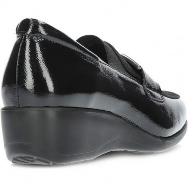 LOAFERS DER COMFORT-KLASSE 1327AD NEGRO