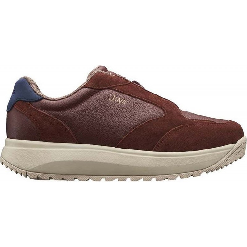 JOYA ELENA W SPORTS DARK_RED