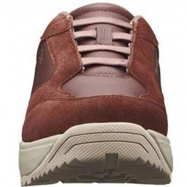 JOYA ELENA W SPORTS DARK_RED