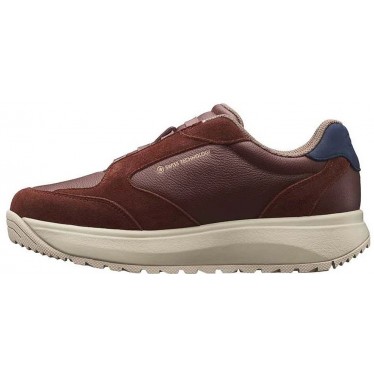 JOYA ELENA W SPORTS DARK_RED