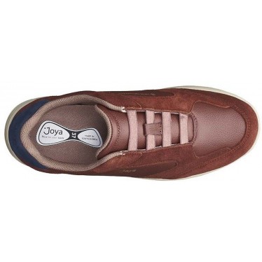 JOYA ELENA W SPORTS DARK_RED