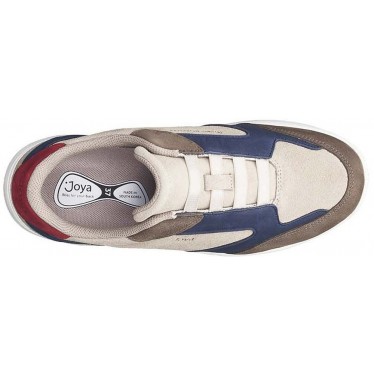 JOYA ELENA W SPORTS BEIGE_BLUE