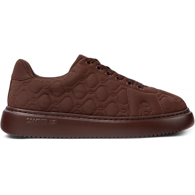CAMPER RUNNER K21 SPORTS K201582 BROWN_002