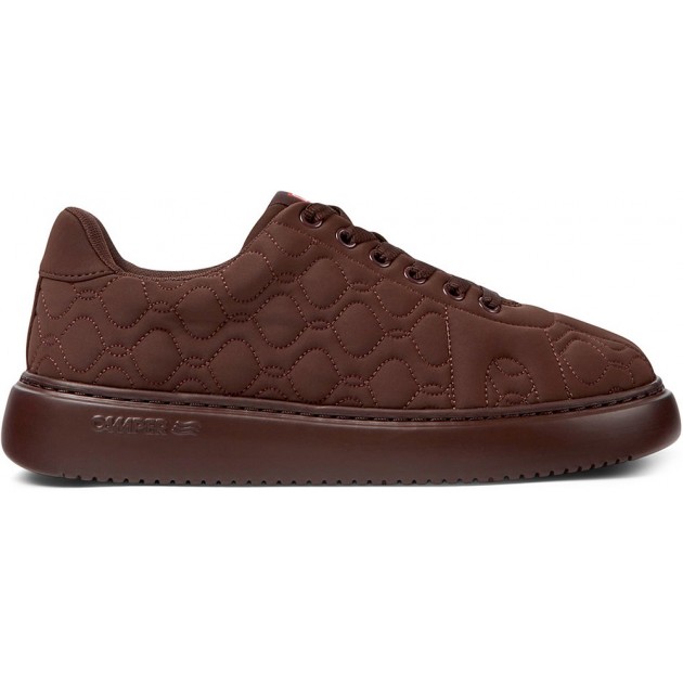 CAMPER RUNNER K21 SPORTS K201582 BROWN_002 CAMPER RUNNER K21 SPORTS K201582 BROWN_002