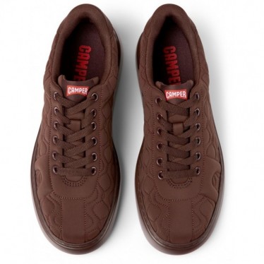 CAMPER RUNNER K21 SPORTS K201582 BROWN_002