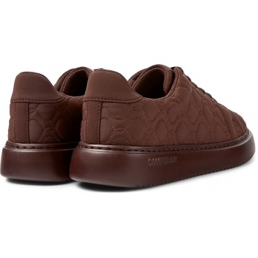 CAMPER RUNNER K21 SPORTS K201582 BROWN_002