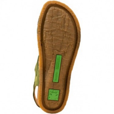 SANDALEN EL NATURALISTA PANGLAO 5810S MINT