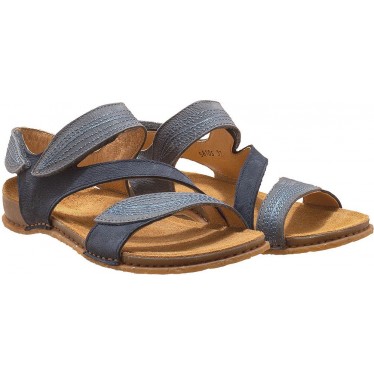SANDALEN EL NATURALISTA PANGLAO 5810S OCEAN_VAQUERO