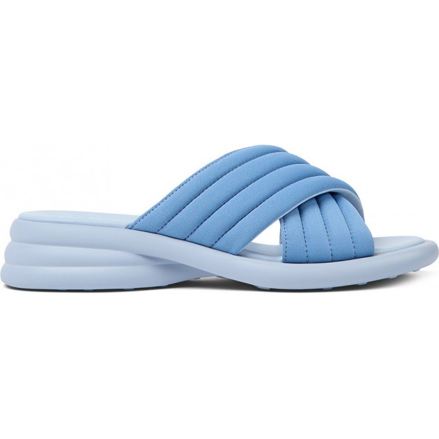 SANDALEN CAMPER SPIRO K201539 BLUE SANDALEN CAMPER SPIRO K201539 BLUE