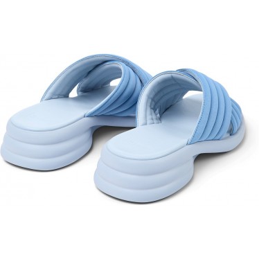 SANDALEN CAMPER SPIRO K201539 BLUE