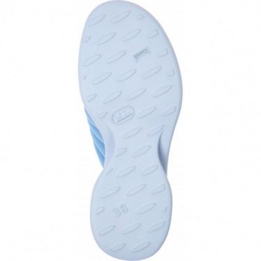 SANDALEN CAMPER SPIRO K201539 BLUE