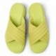 SANDALEN CAMPER SPIRO K201539 AMARILLO