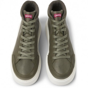 BOOT CAMPER K400648 RUNNER K21 OLIVE