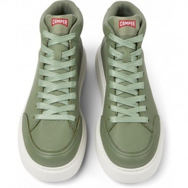 BOOT CAMPER K400648 RUNNER K21 OLIVE_009