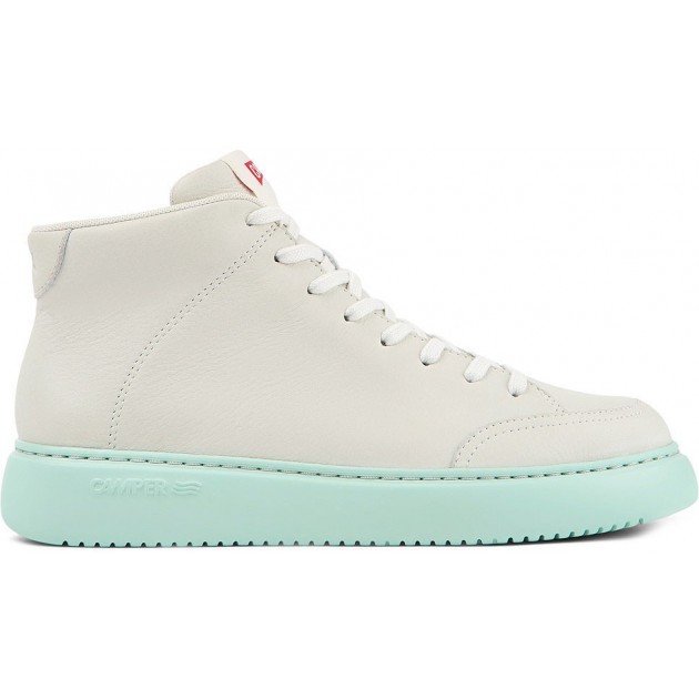 BOOT CAMPER K400648 RUNNER K21 BLANCO_VERDE_011 BOOT CAMPER K400648 RUNNER K21 BLANCO_VERDE_011