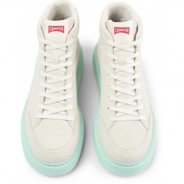 BOOT CAMPER K400648 RUNNER K21 BLANCO_VERDE_011