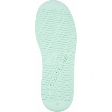 BOOT CAMPER K400648 RUNNER K21 BLANCO_VERDE_011