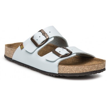 El Naturalista NE50 Waraji Vegane Sandalen LIGHT_BLUE