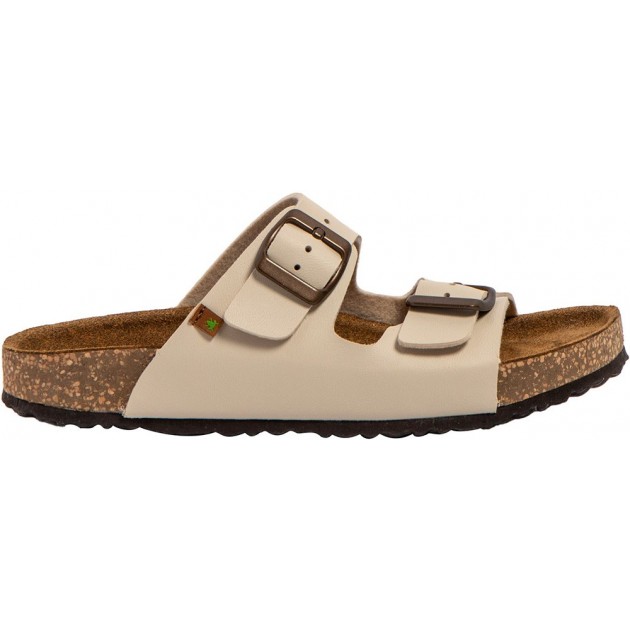 El Naturalista NE50 Waraji Vegane Sandalen SAND