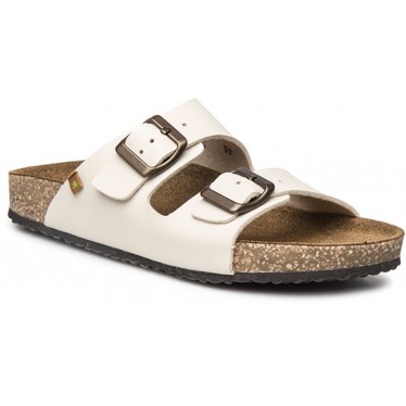 El Naturalista NE50 Waraji Vegane Sandalen SAND