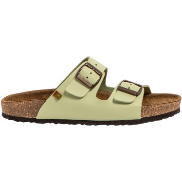 El Naturalista NE50 Waraji Vegane Sandalen LIQUEN