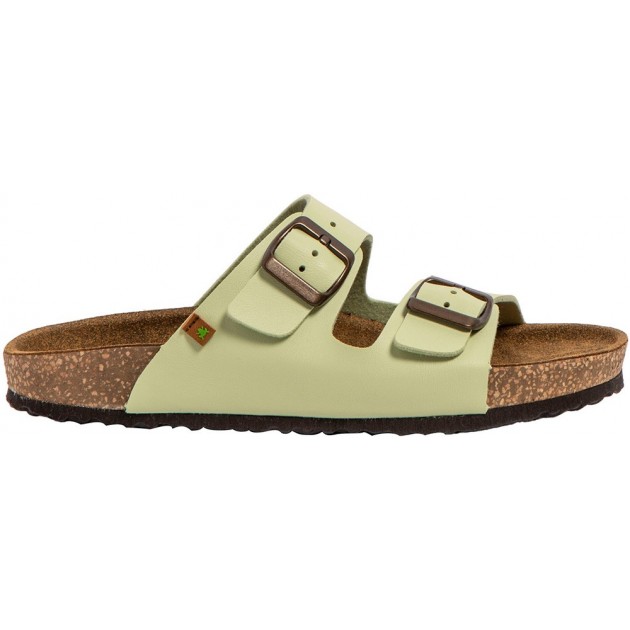 El Naturalista NE50 Waraji Vegane Sandalen LIQUEN