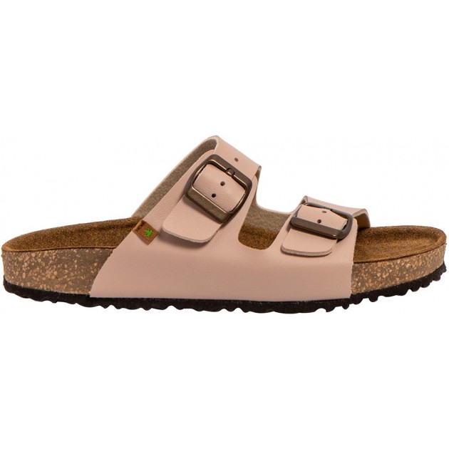 El Naturalista NE50 Waraji Vegane Sandalen NUDE El Naturalista NE50 Waraji Vegane Sandalen NUDE