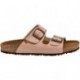 El Naturalista NE50 Waraji Vegane Sandalen NUDE
